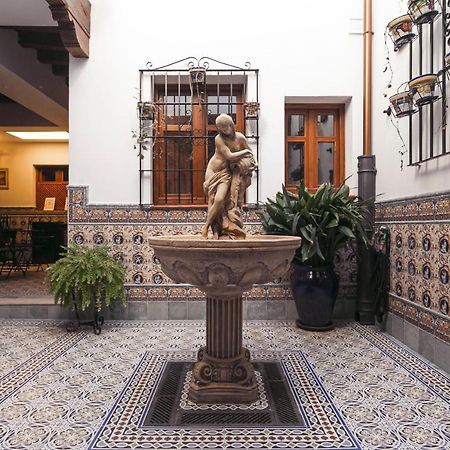 Casa Museo La Merced 말라가 외부 사진