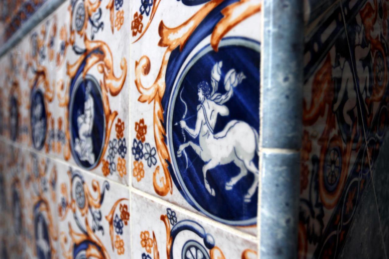 Casa Museo La Merced 말라가 외부 사진