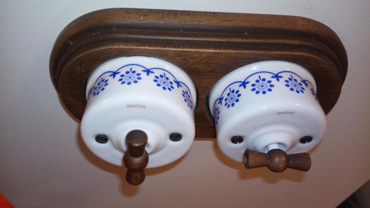 Casa Museo La Merced 말라가 외부 사진