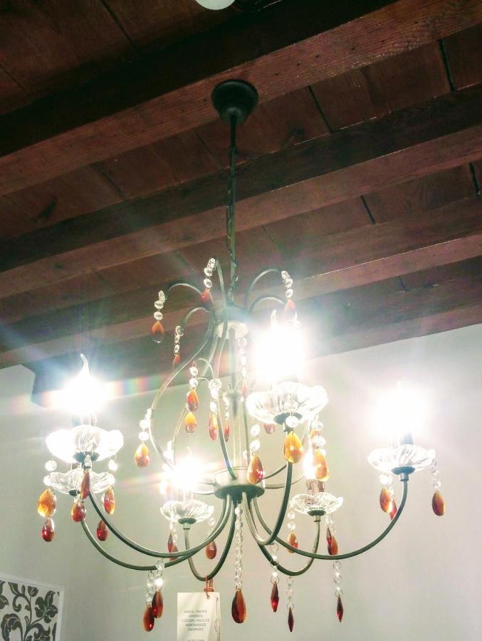 Casa Museo La Merced 말라가 외부 사진