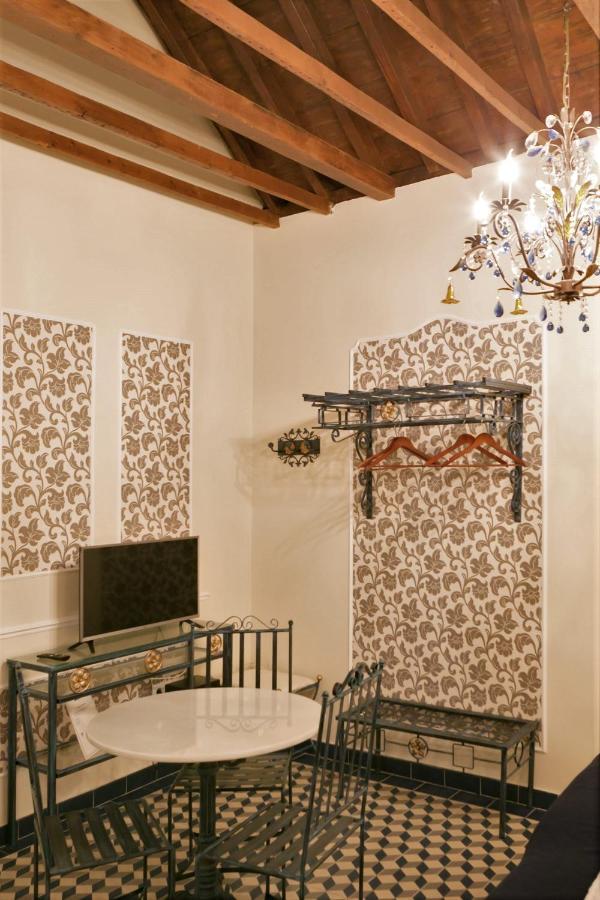 Casa Museo La Merced 말라가 외부 사진
